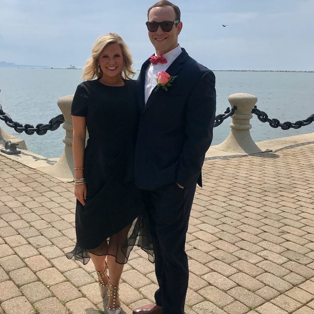 Meet your Posher, Molly